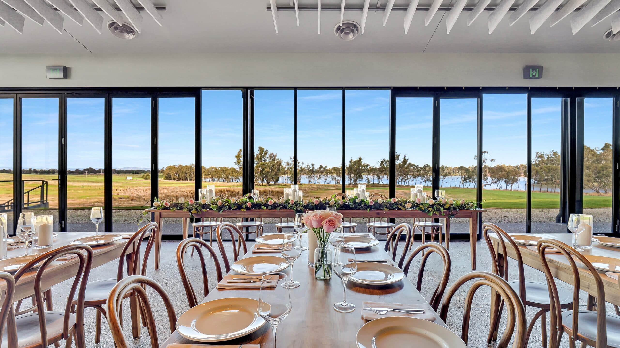 Nagambie Waters wedding vendor