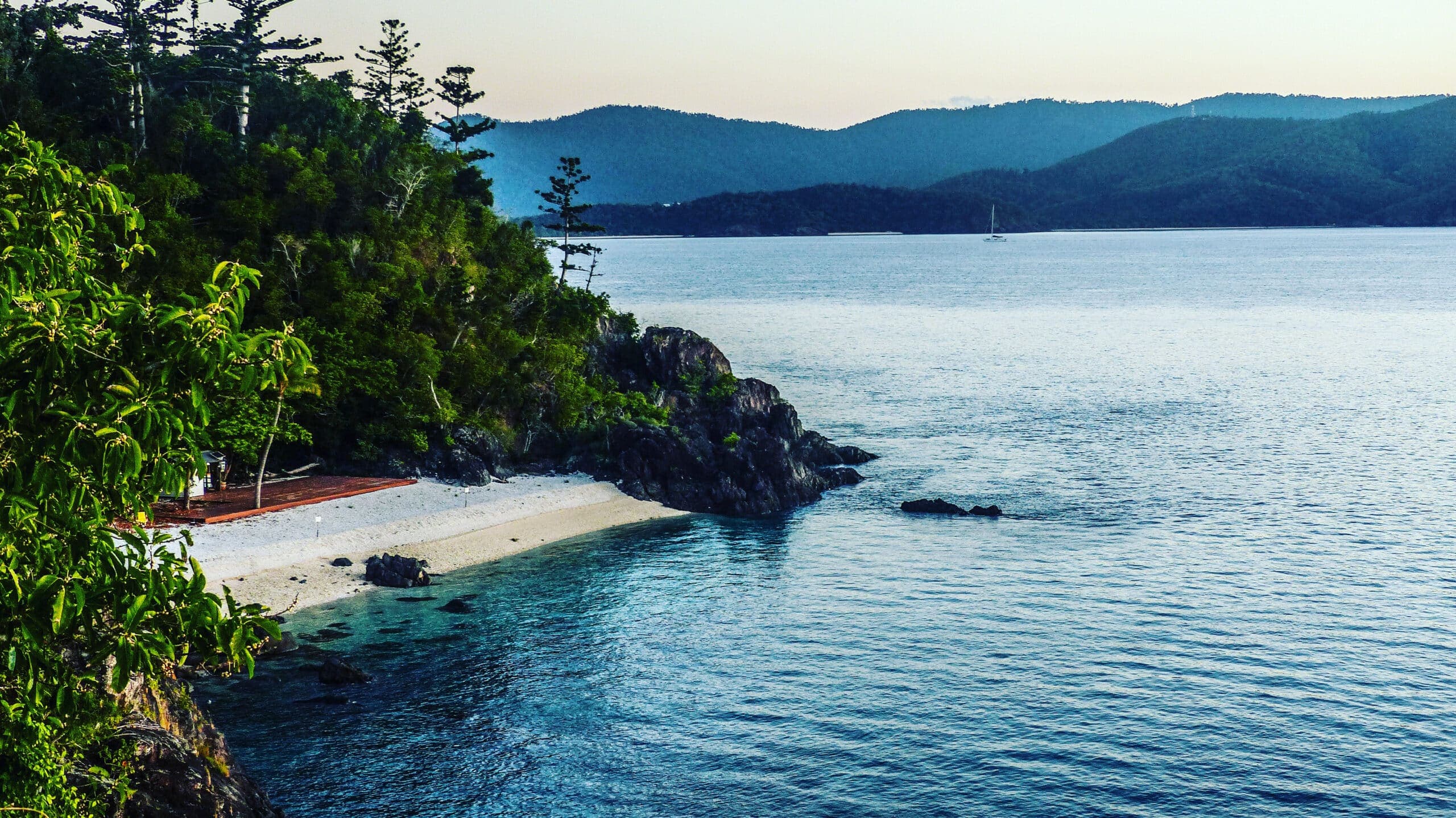 Daydream Island Resort and Living Reef wedding vendor