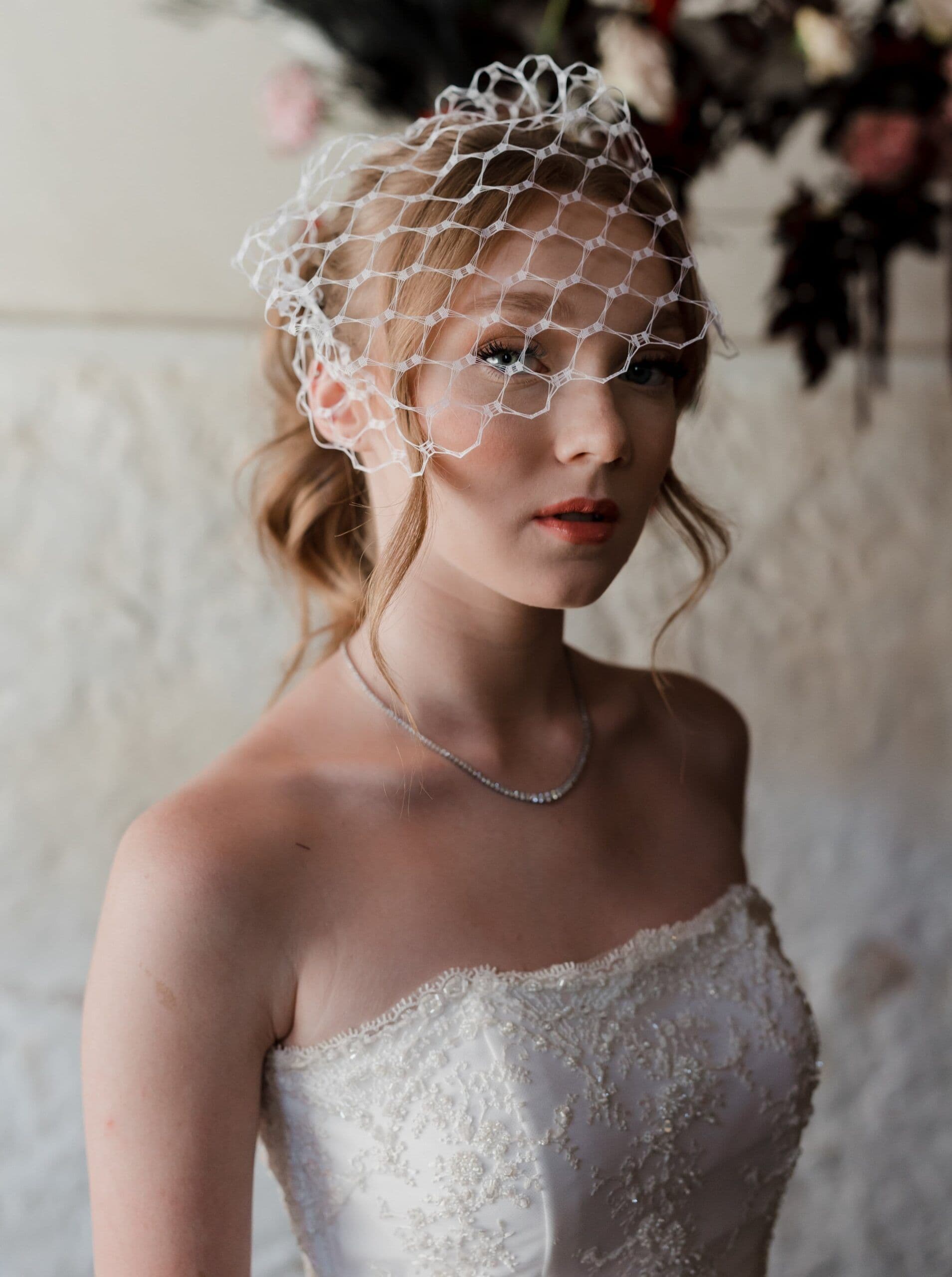 Boutique by Brenda Lee wedding vendor