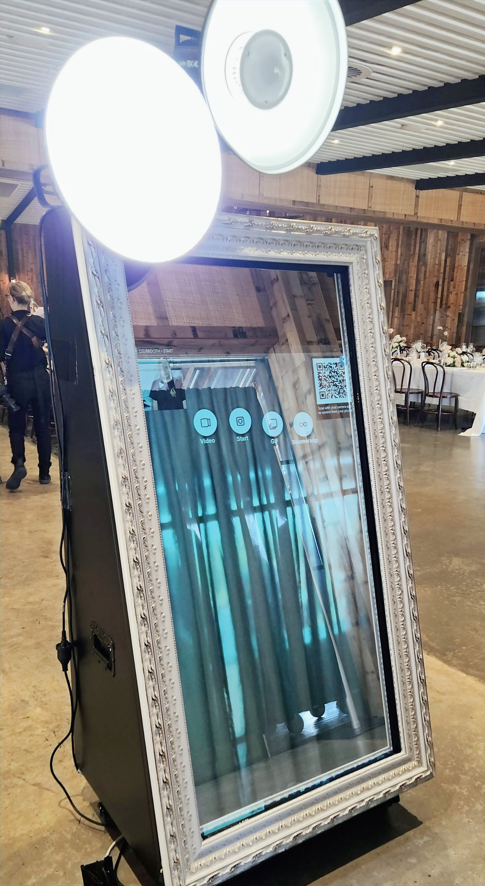 Function & Events co wedding vendor