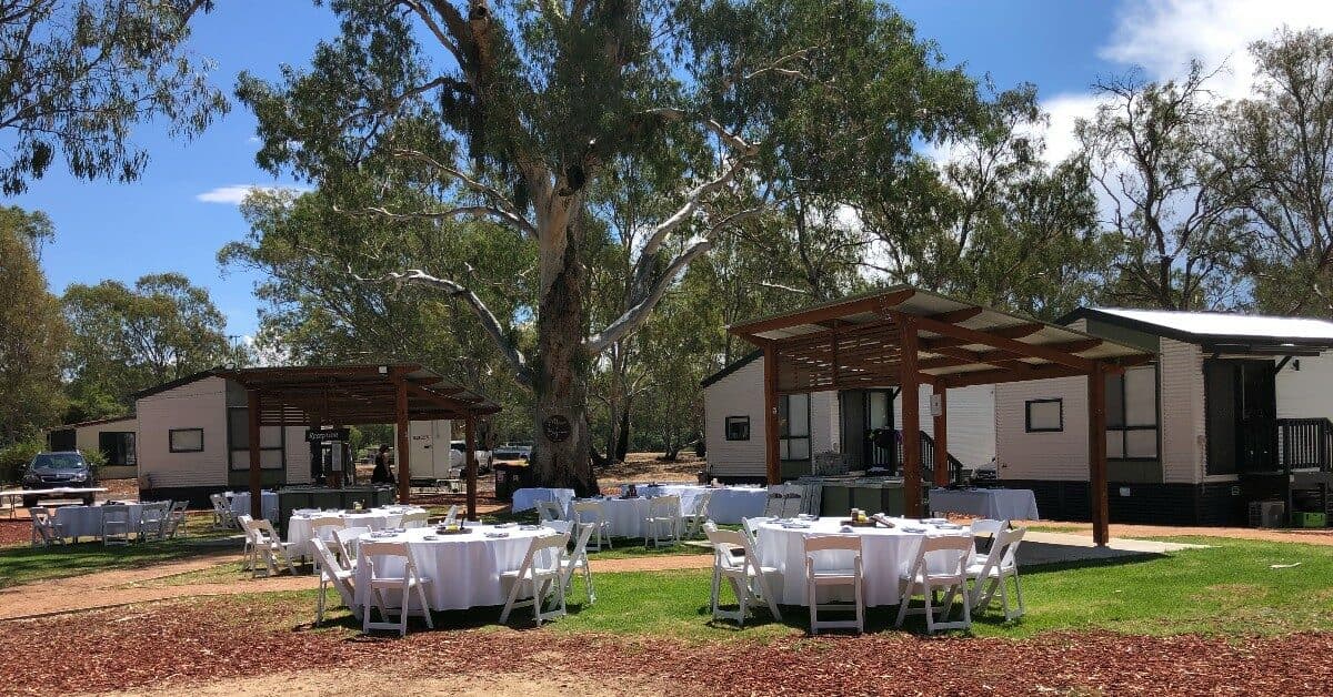 Discovery Conferences and Events wedding vendor