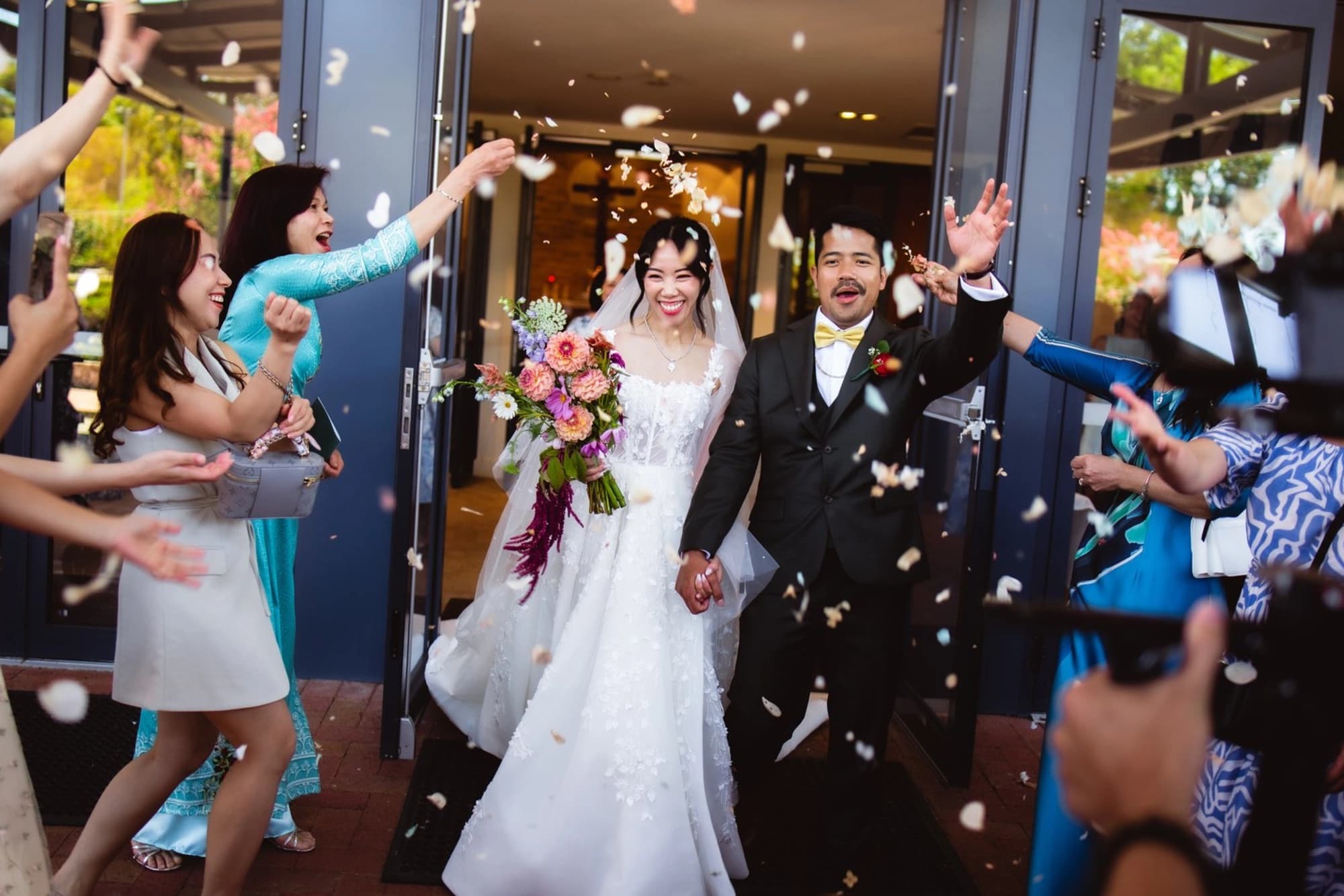 Leo Corpuz Motion and Still wedding vendor