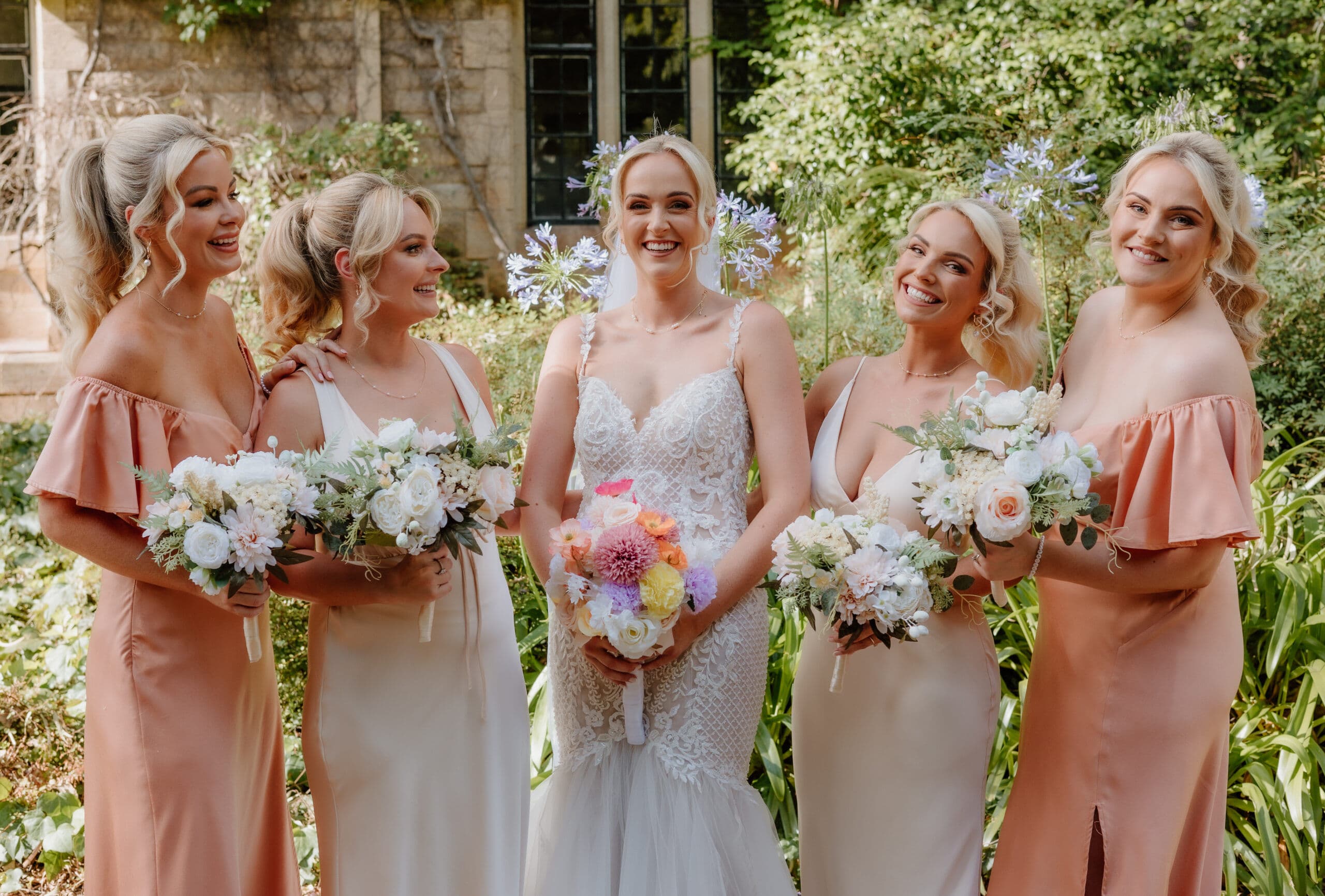Makeup by SJ wedding vendor
