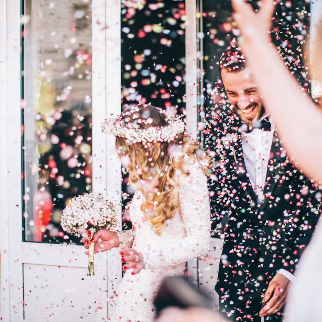 Petra & Co Events wedding vendor