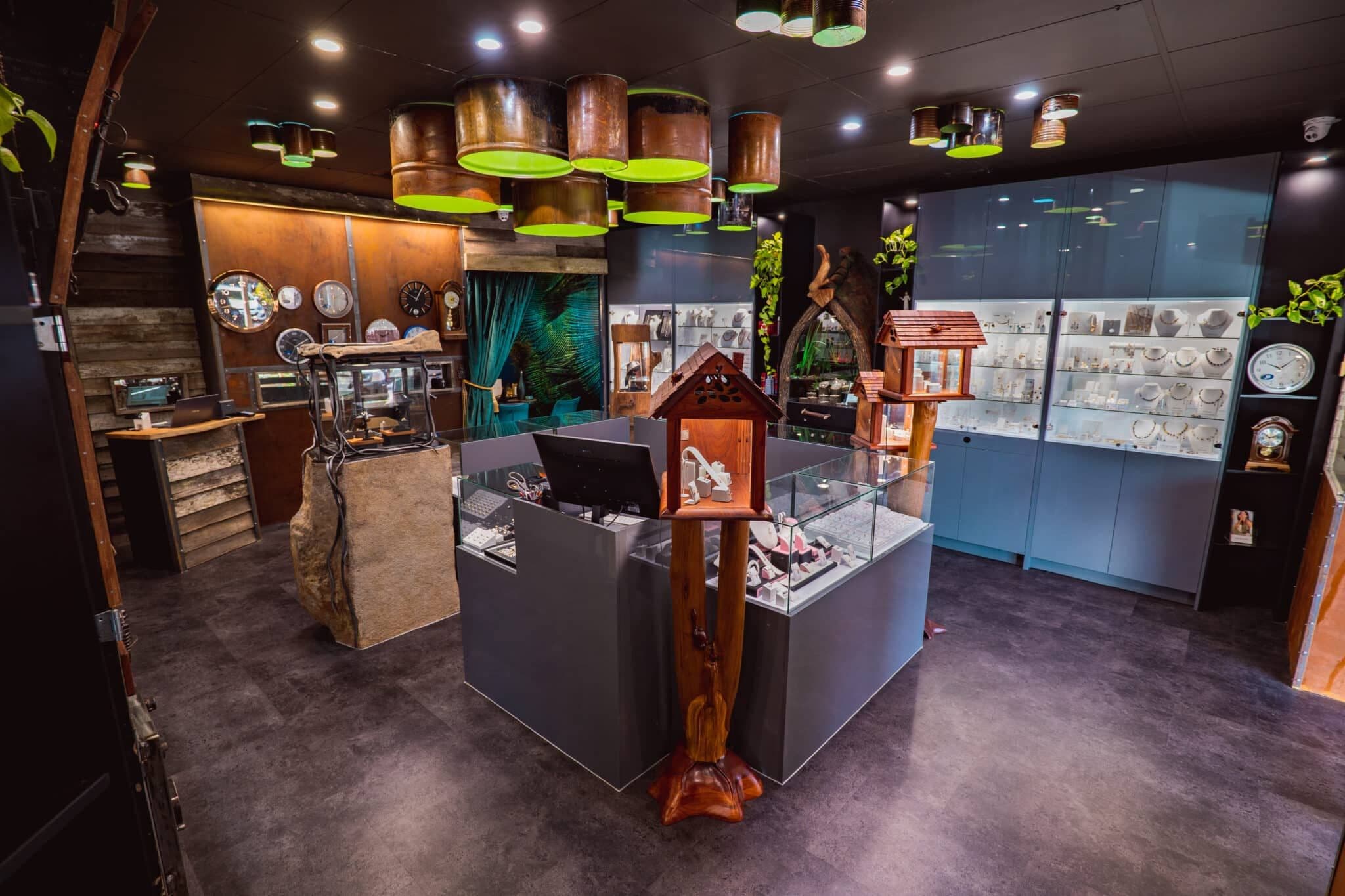 Maleny Jewellers wedding vendor