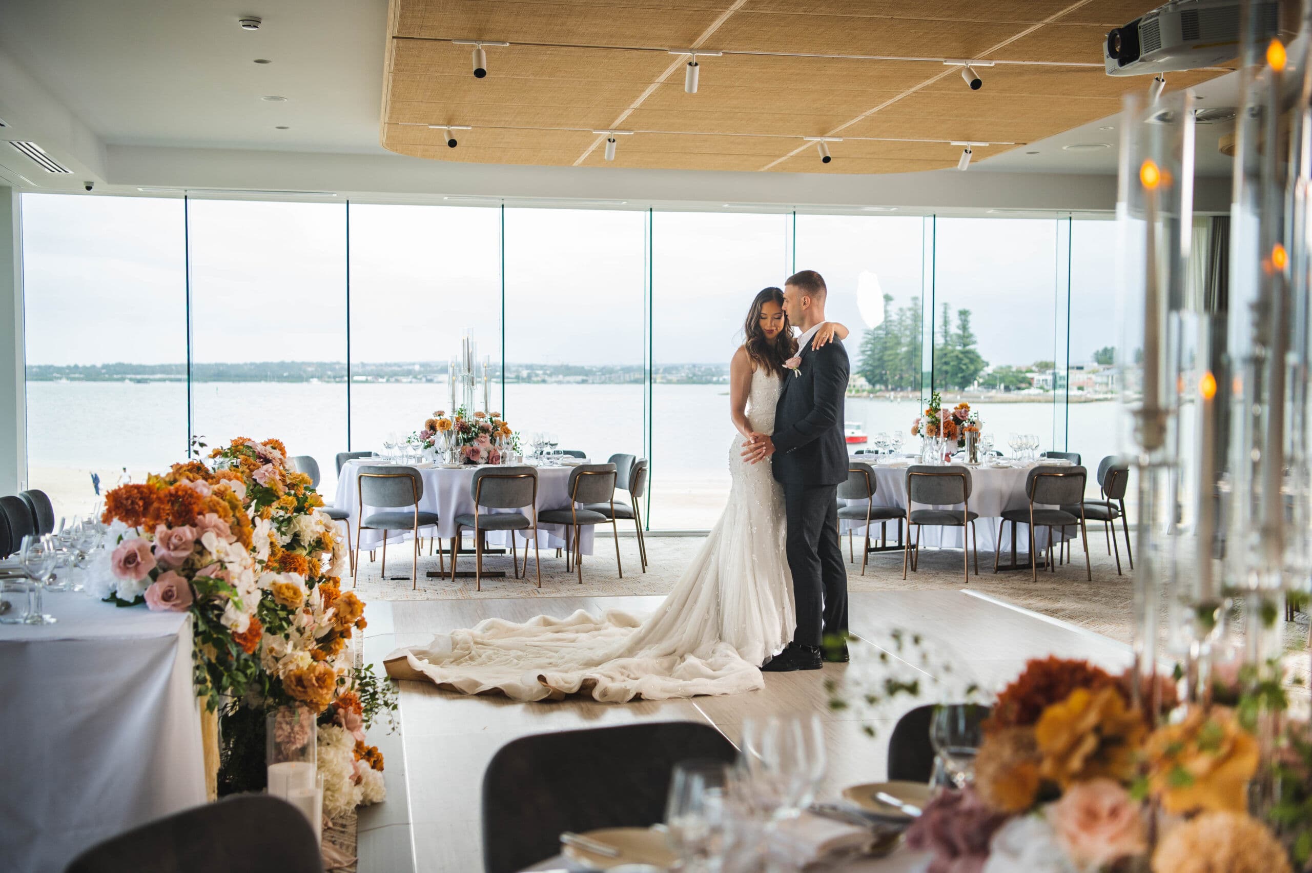 Southern Sydney Event Centre wedding vendor