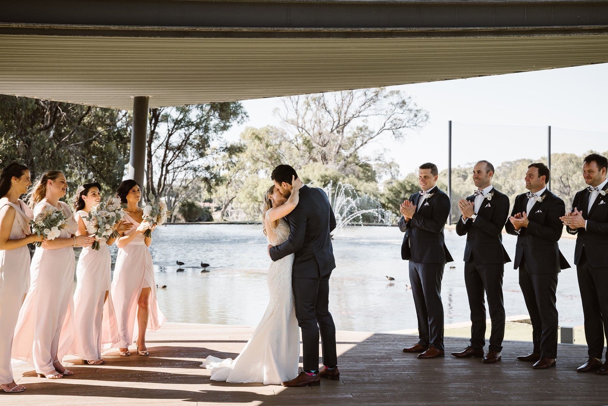 Ambrose Estate wedding vendor