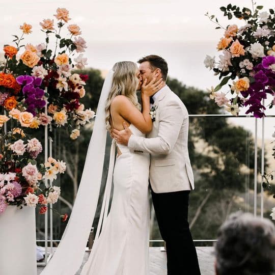 Fresh Creative Styling wedding vendor