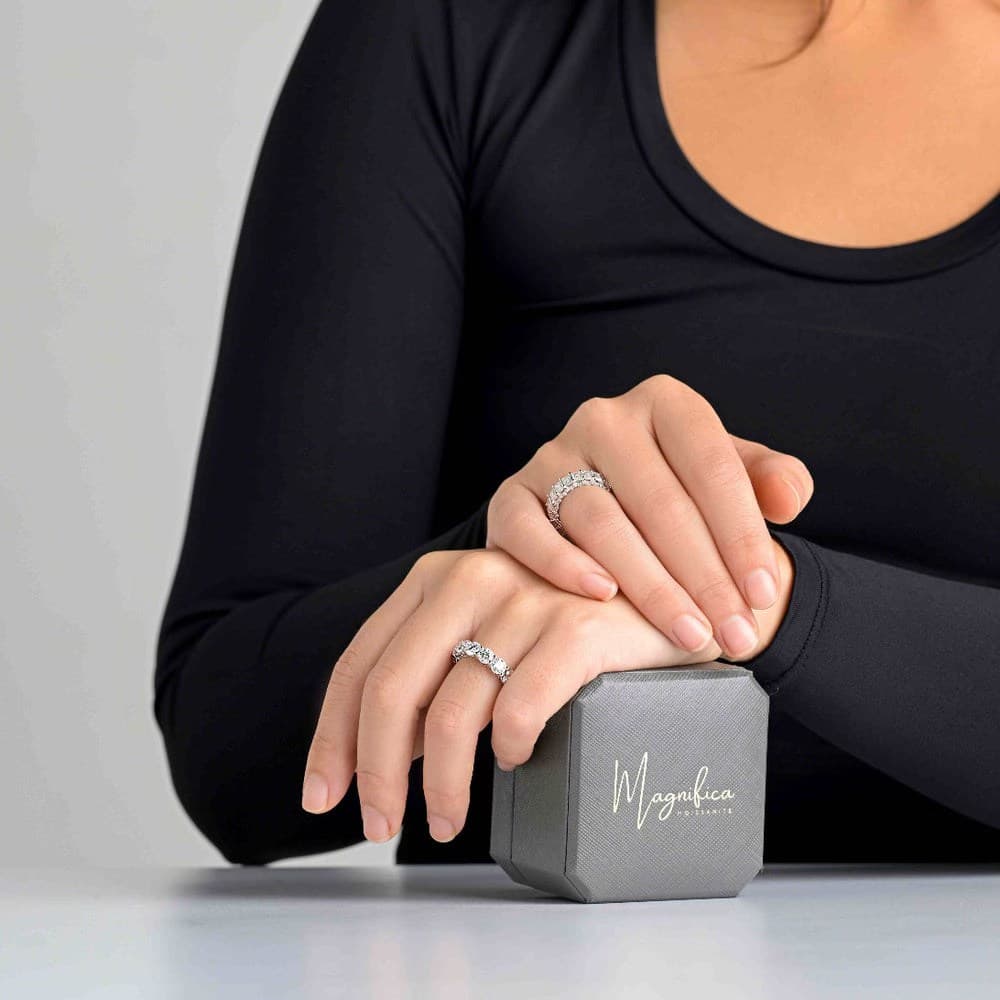 Magnifica Jewellery Pty Ltd wedding vendor