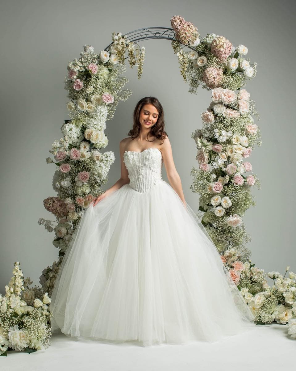 Jean Fox Sydney Bridal Collective - Image 4