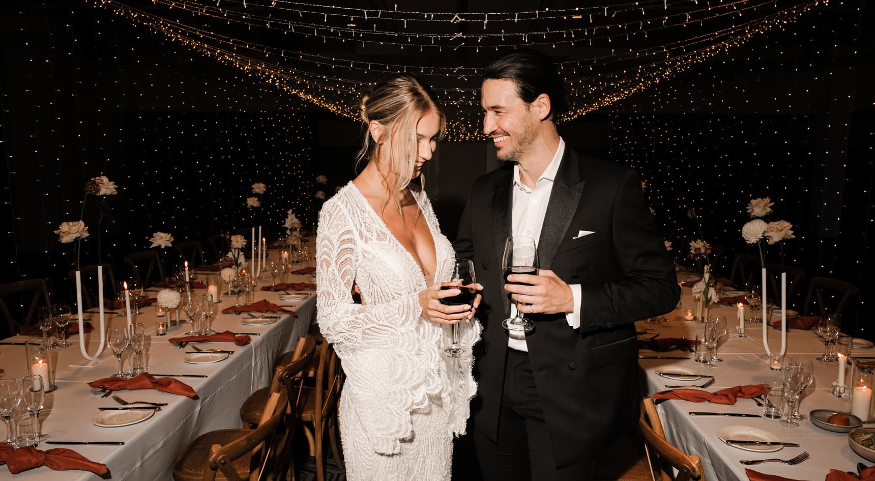 Rendezvous Hotels Perth Scarborough wedding vendor