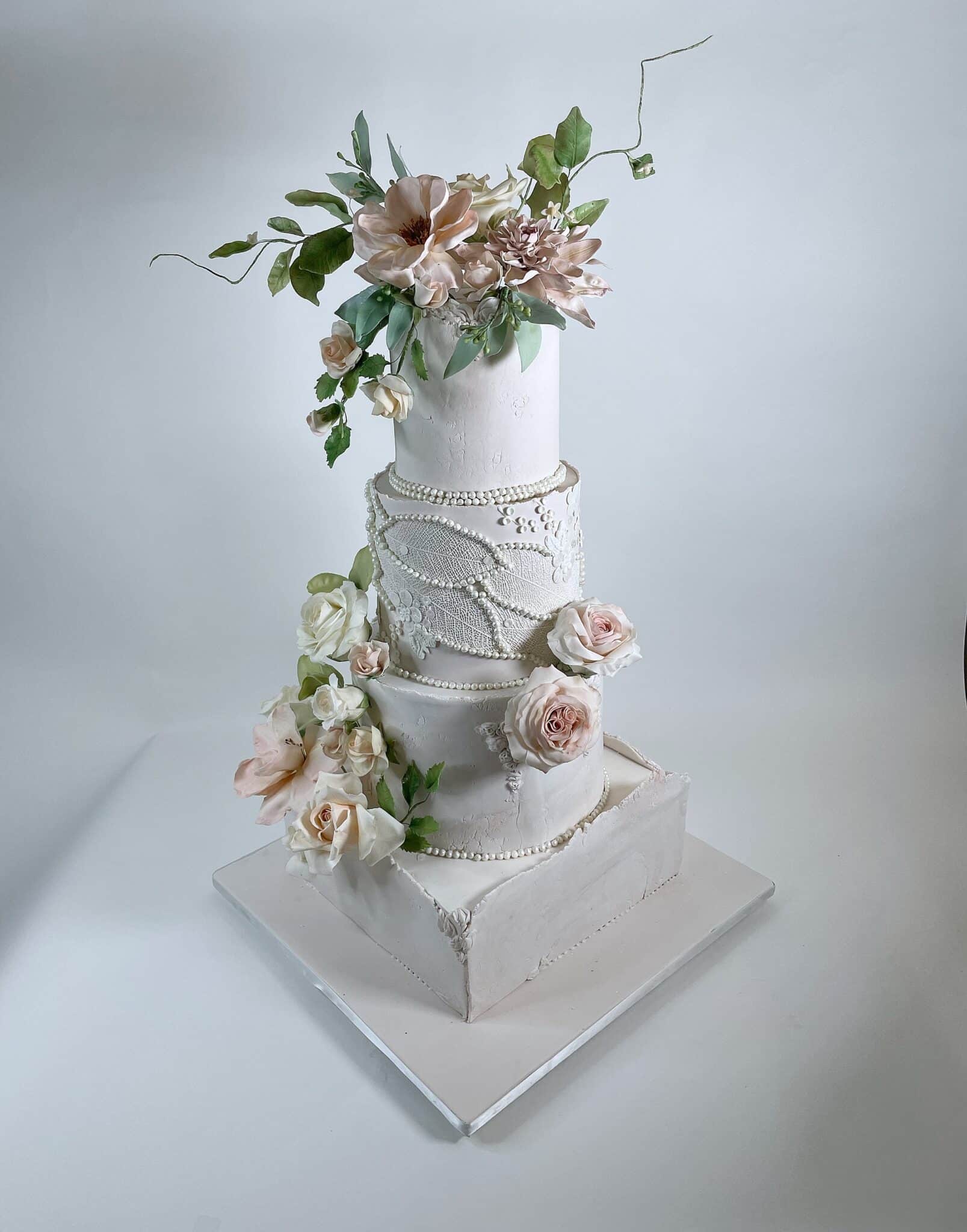 Blossom and Buttercream wedding vendor