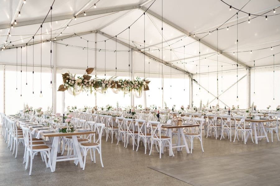 Festoon Lighting - Image 5