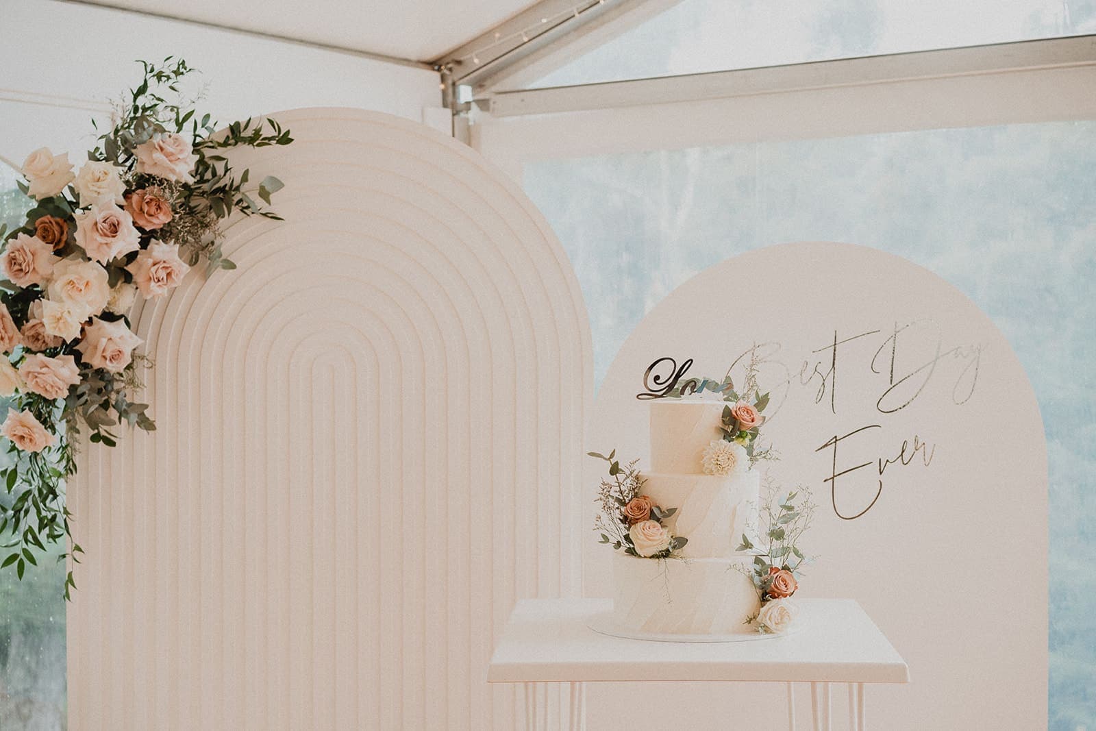 Heidelberg Cakes wedding vendor