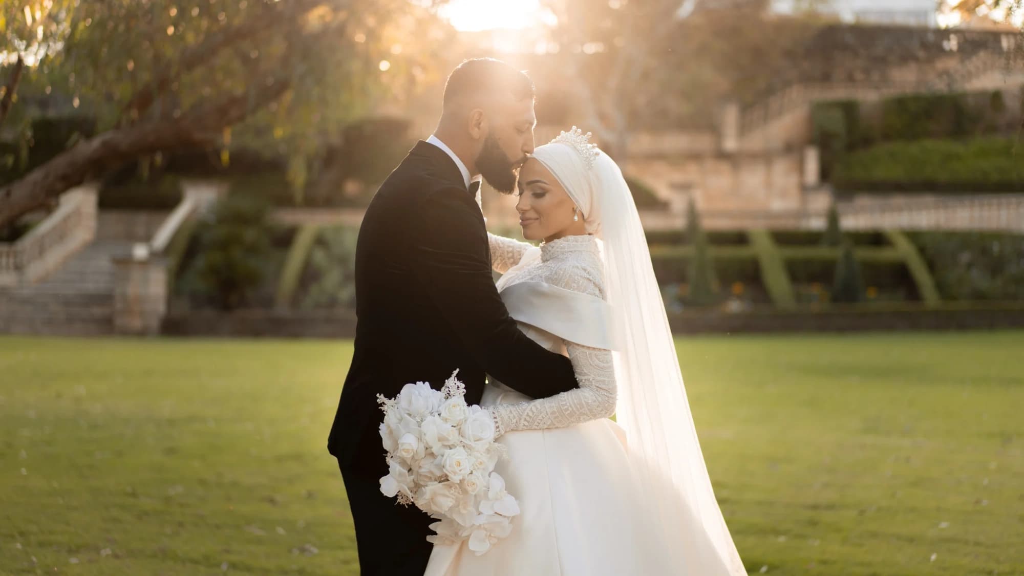Luke Johnson Creative wedding vendor