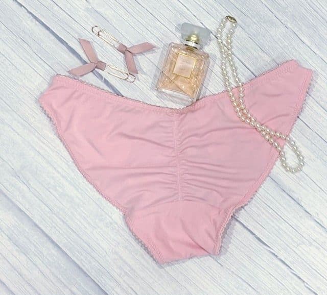 Sunbird Lingerie wedding vendor