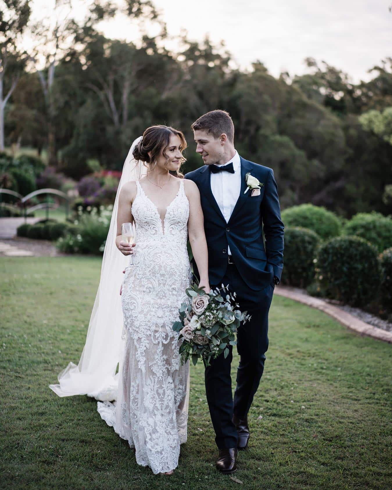 New Black Studios wedding vendor