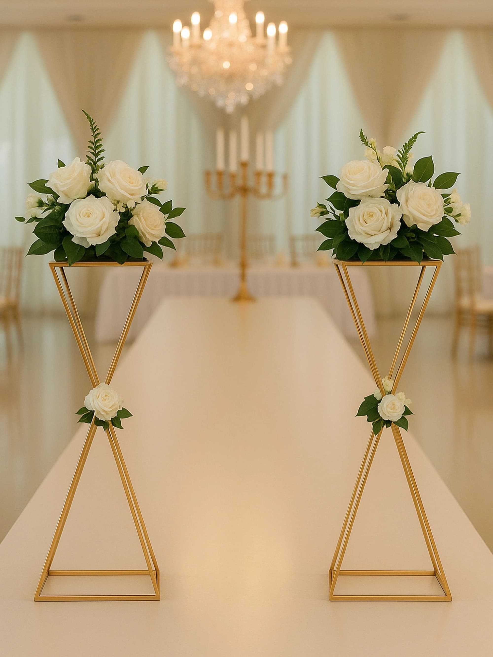Charmed Occasions wedding vendor