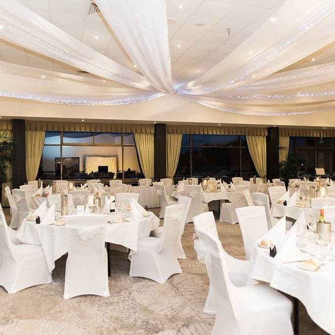 Diamonds Reception Centre wedding vendor