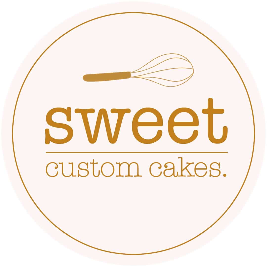 Sweet Custom Cakes wedding vendor