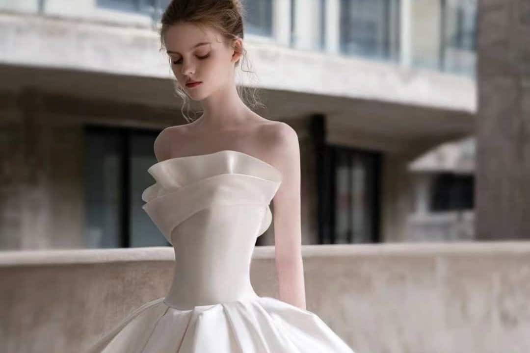 She's Bridal wedding vendor
