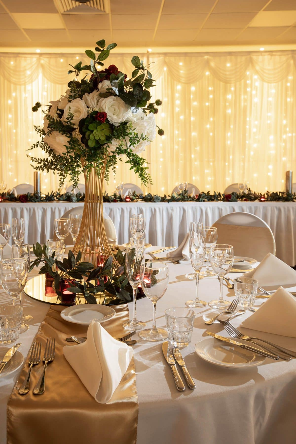 Redlands Rsl wedding vendor