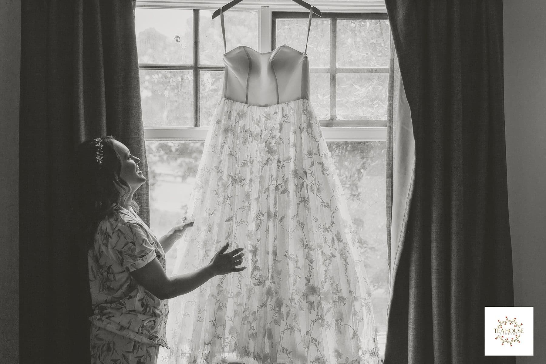 Teahouse Studios wedding vendor