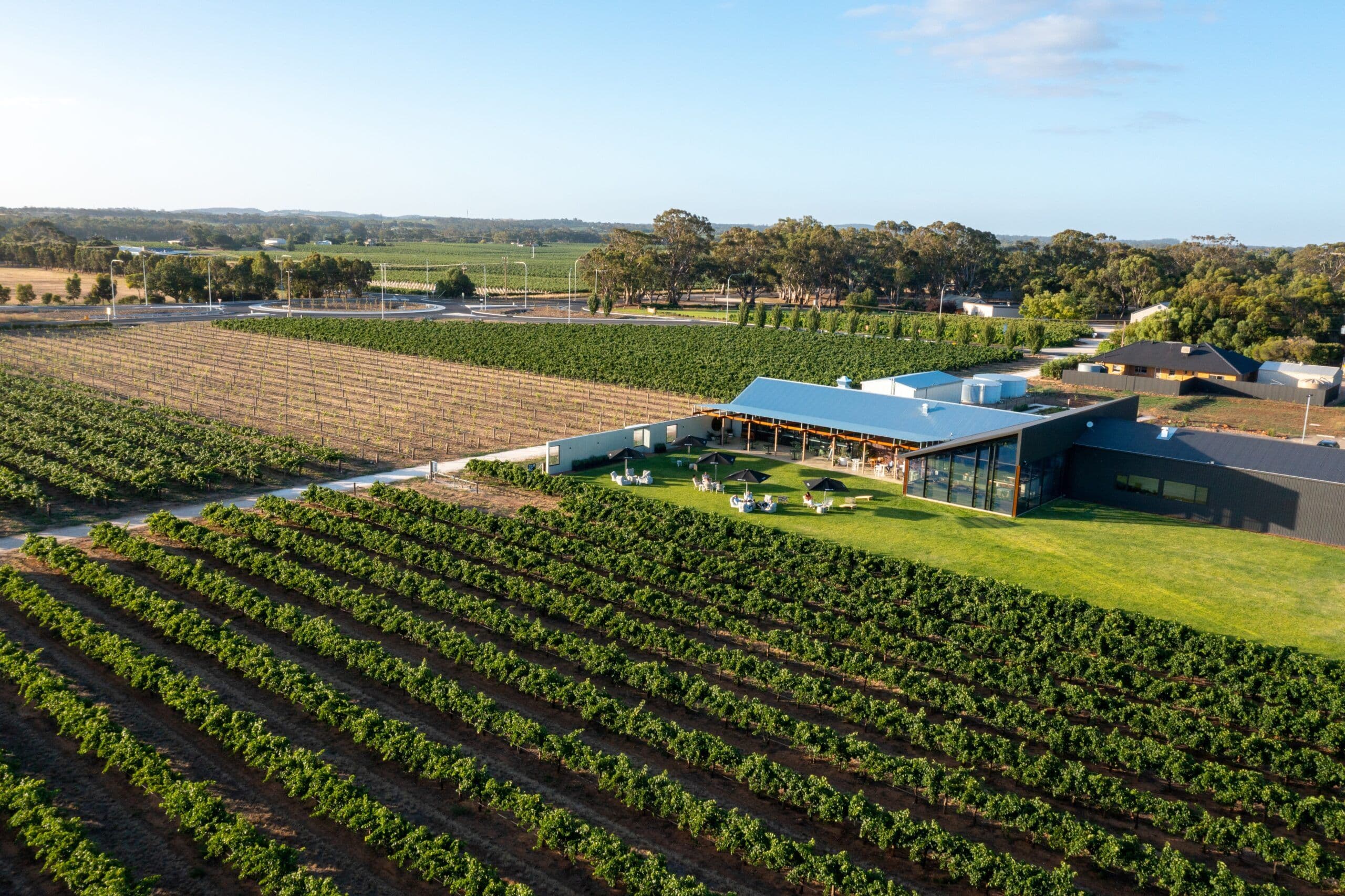 Artisans of Barossa wedding vendor