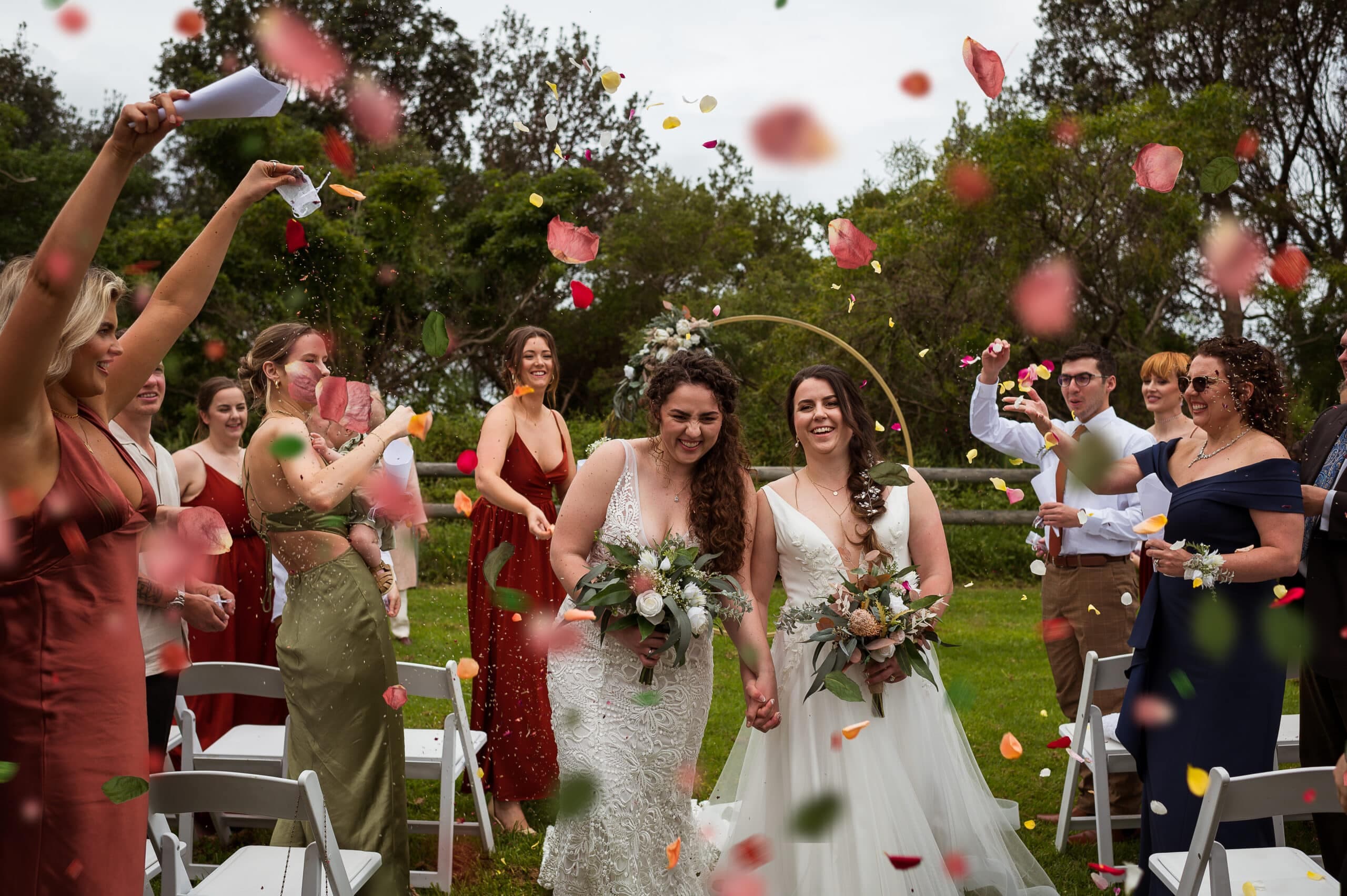 Photography By Amye wedding vendor
