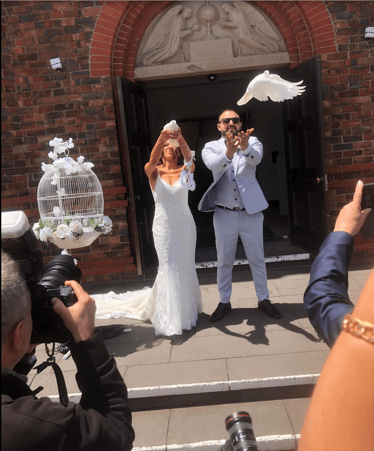 Green Room Events & Entertainment wedding vendor