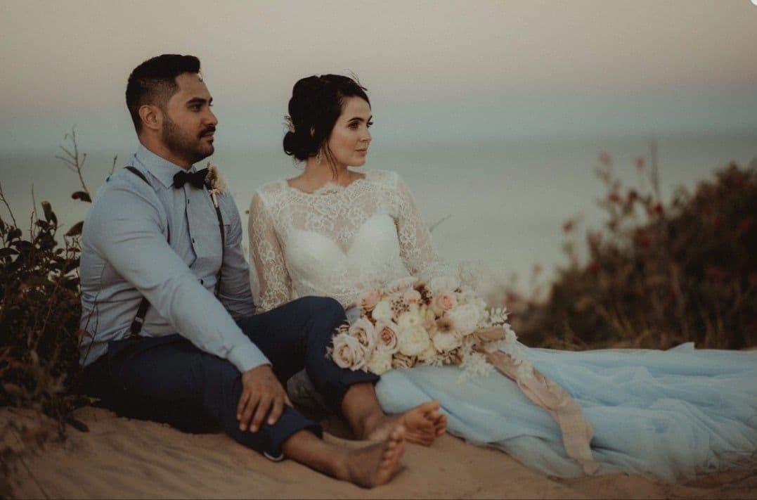 Mason Bridal Boutique wedding vendor