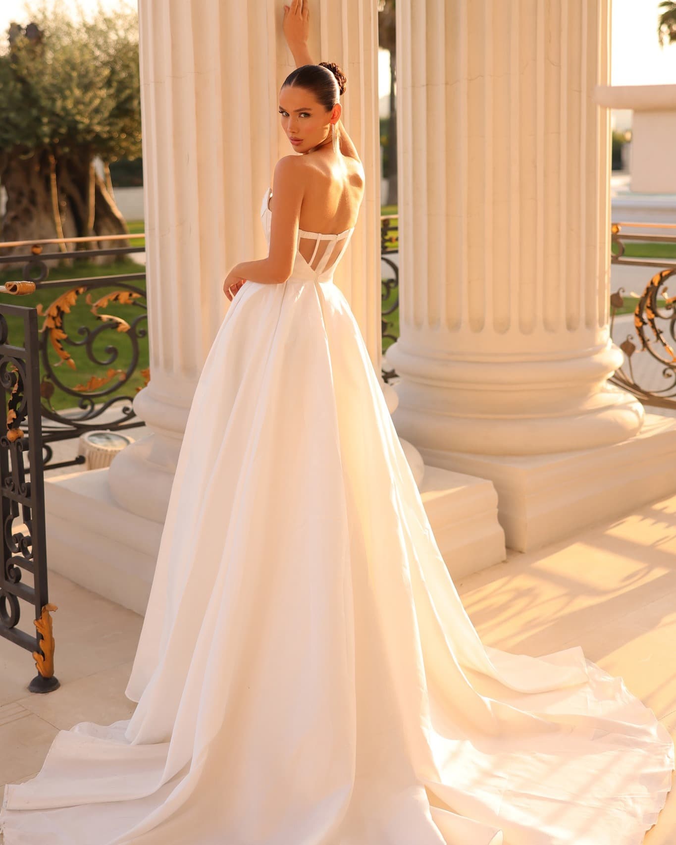 Adelaide Bridal Couture - Image 1