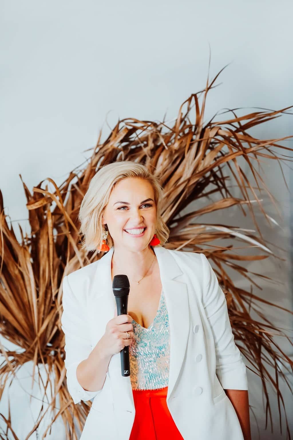 The Love Page wedding vendor
