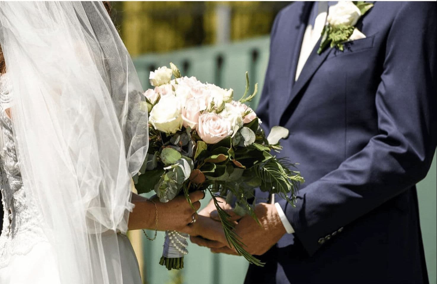 Lilly Rose Flowers wedding vendor