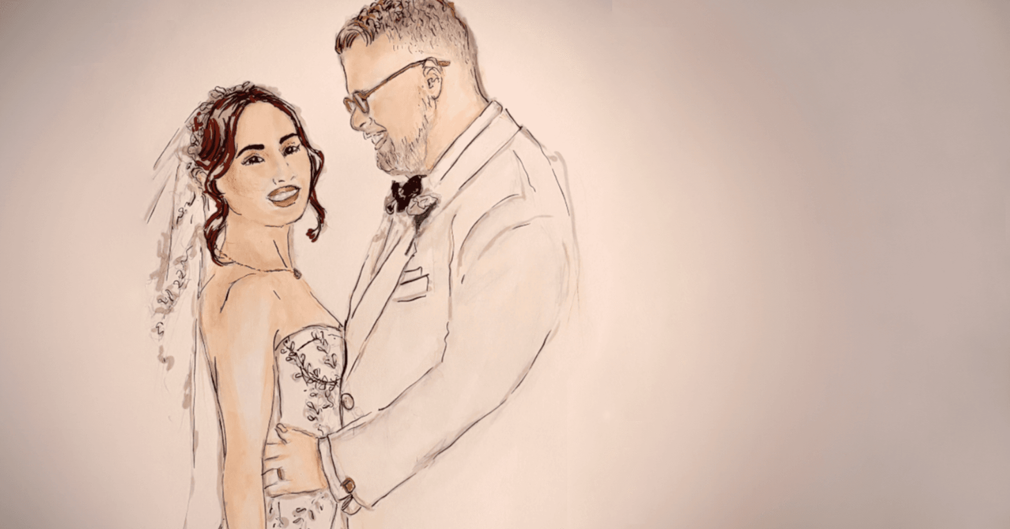 Crystal LH Studio wedding vendor