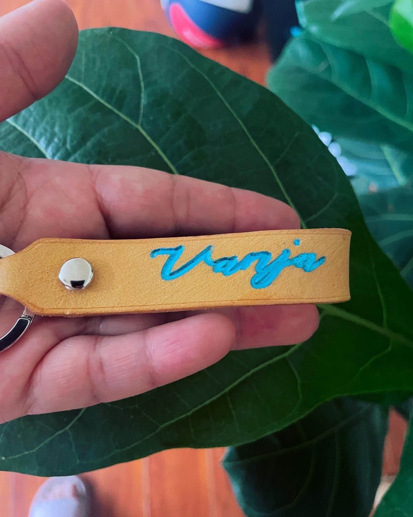 Artisankraftstudio wedding vendor
