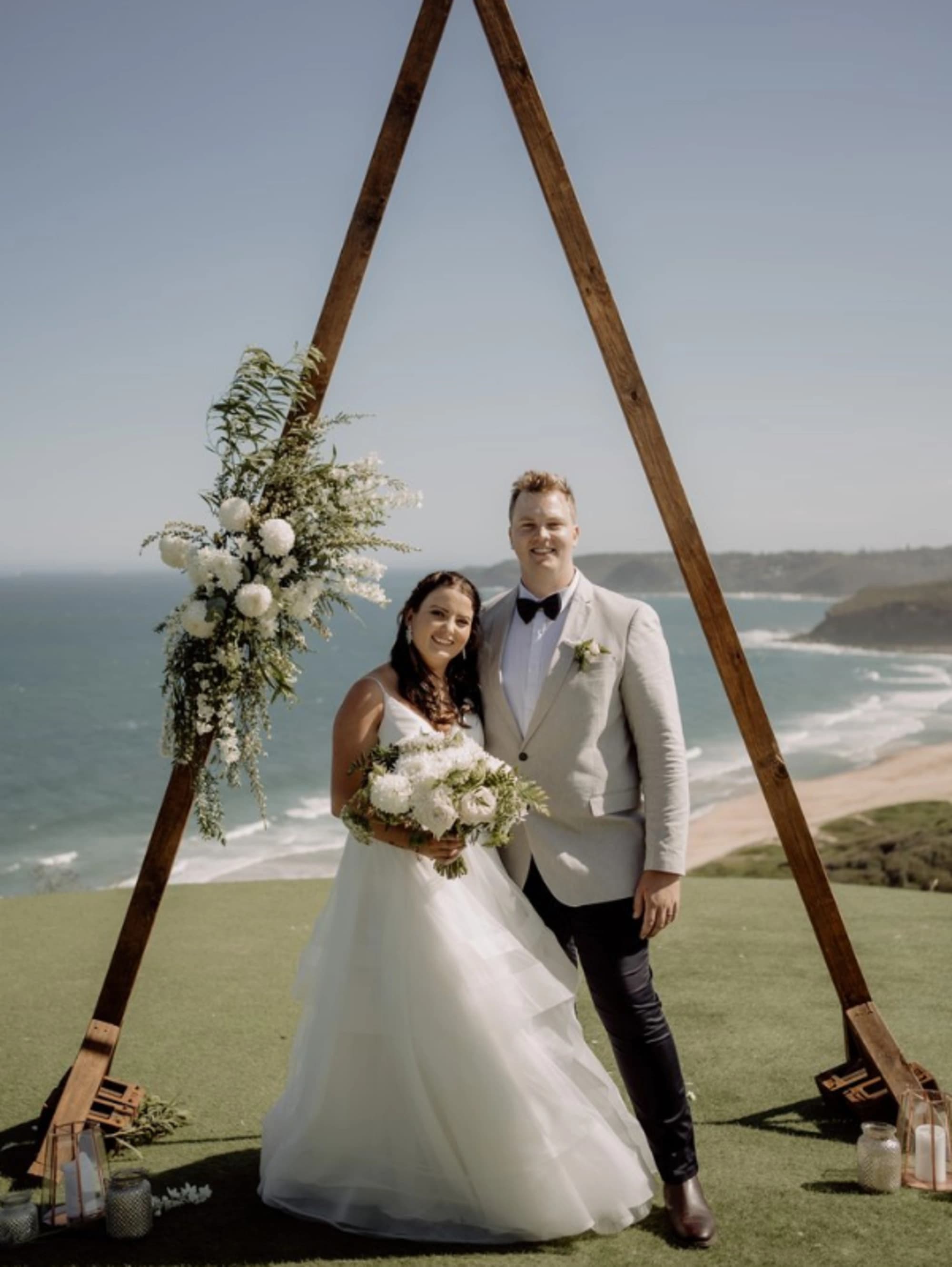 Rydges Newcastle wedding vendor