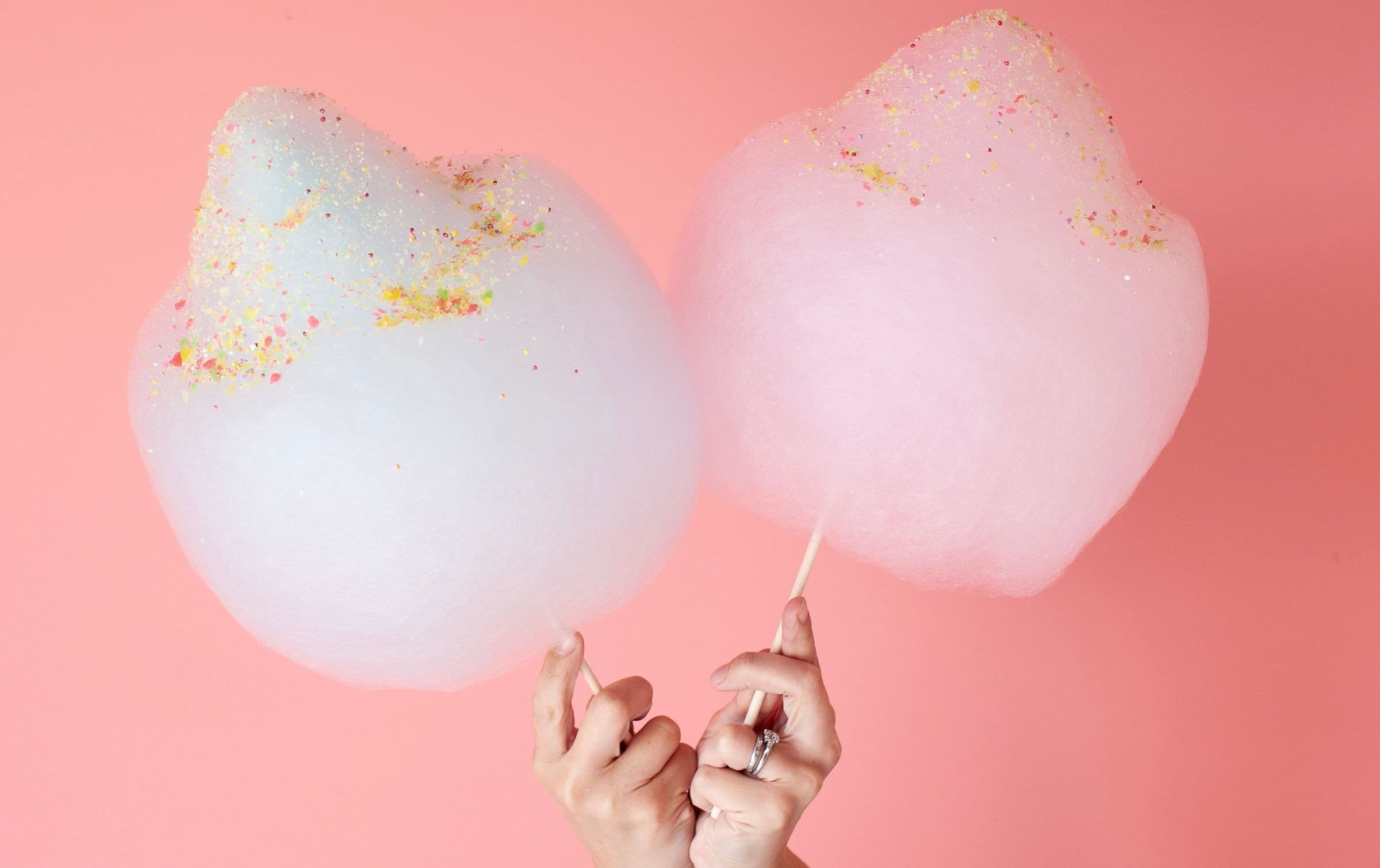 Sugar Cloud wedding vendor