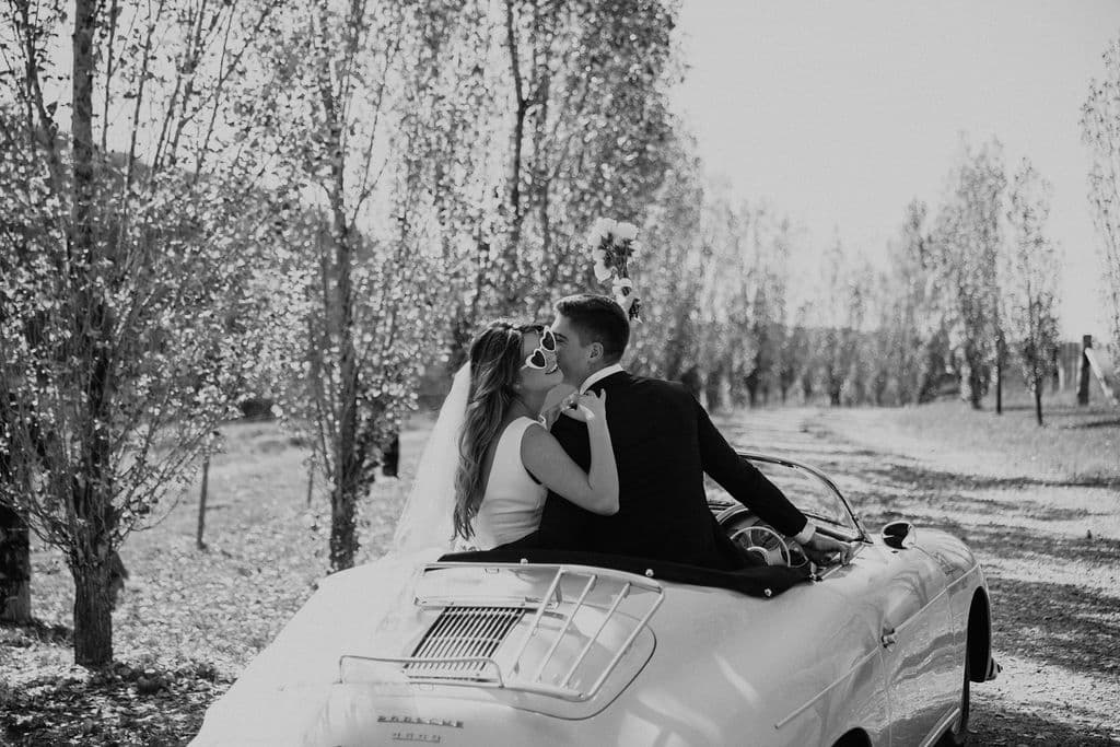 Settlers Rest wedding vendor