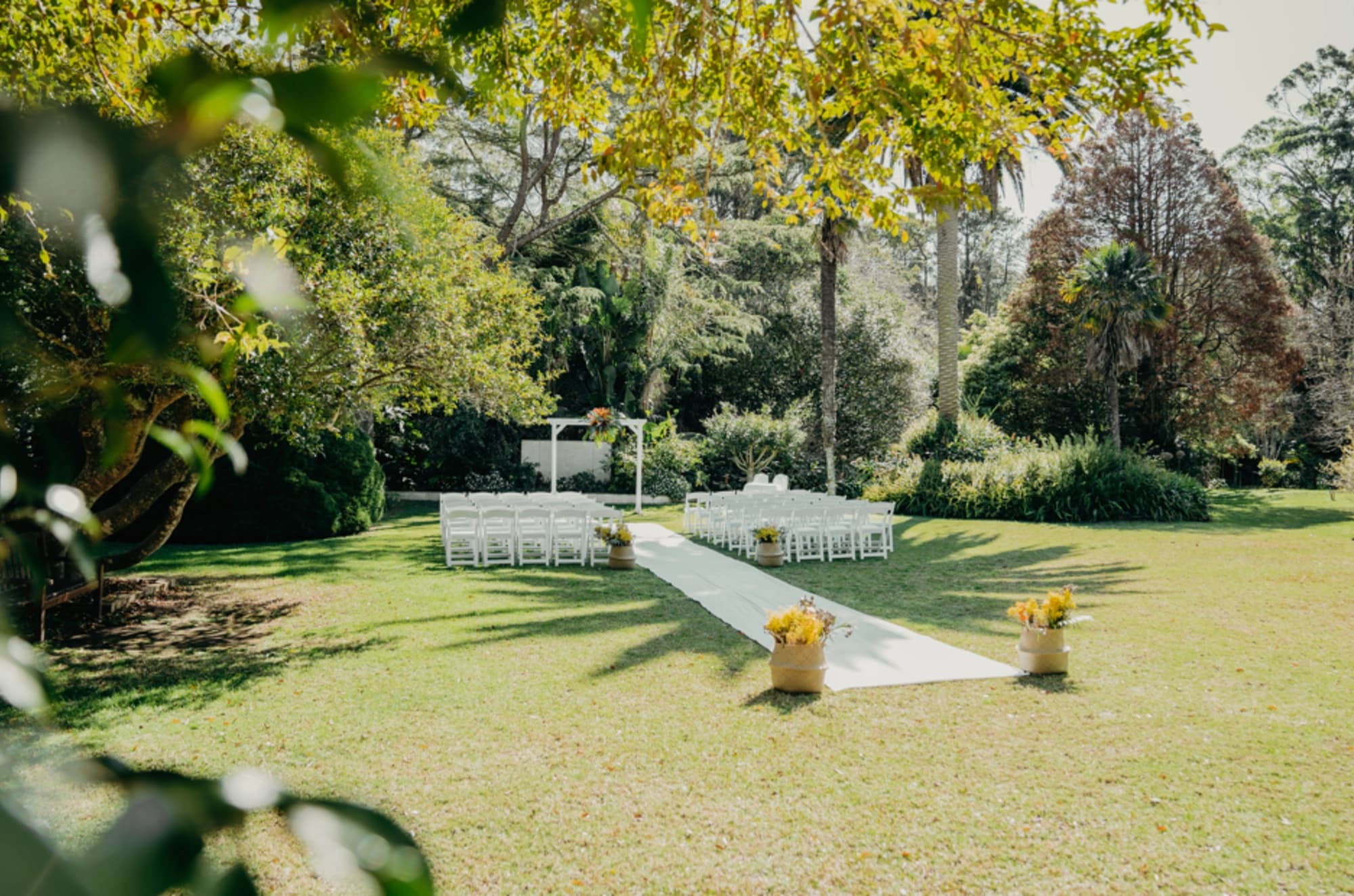 Linton Gardens - Image 2