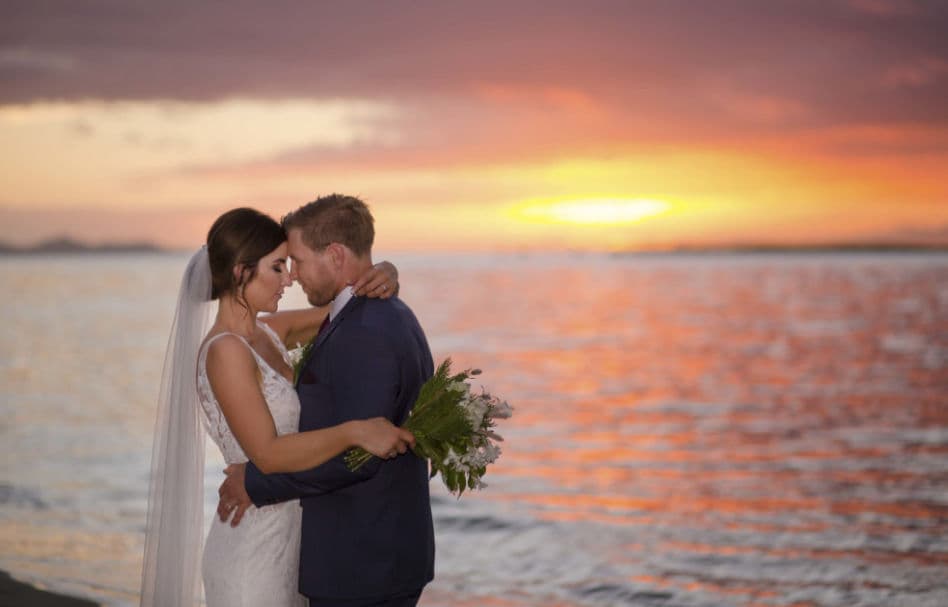 Sofitel Fiji Resort & Spa wedding vendor