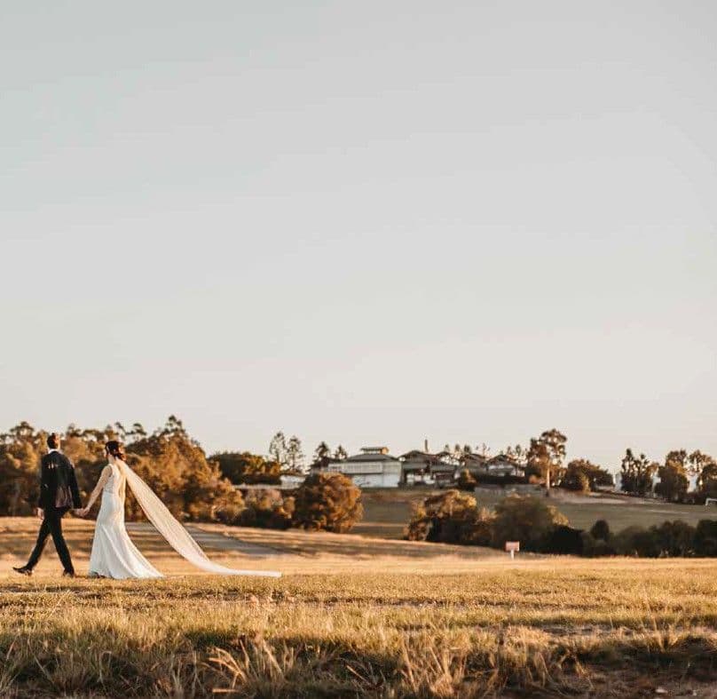 Sirromet Winery wedding vendor