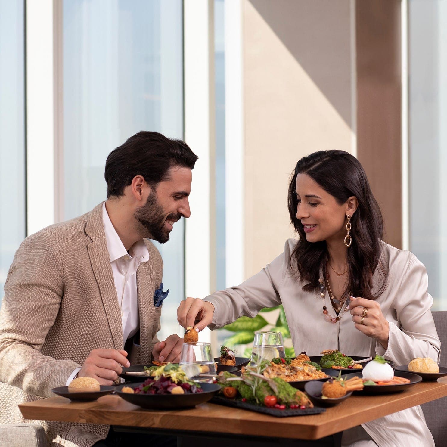 Voco Brisbane City Centre wedding vendor