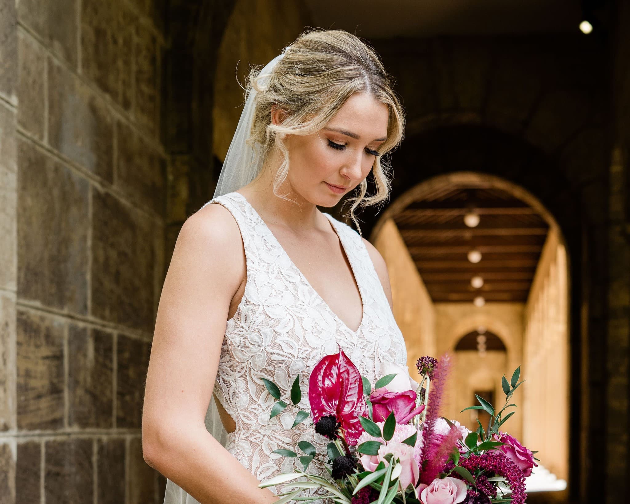 Tamara's Hair & Beauty wedding vendor