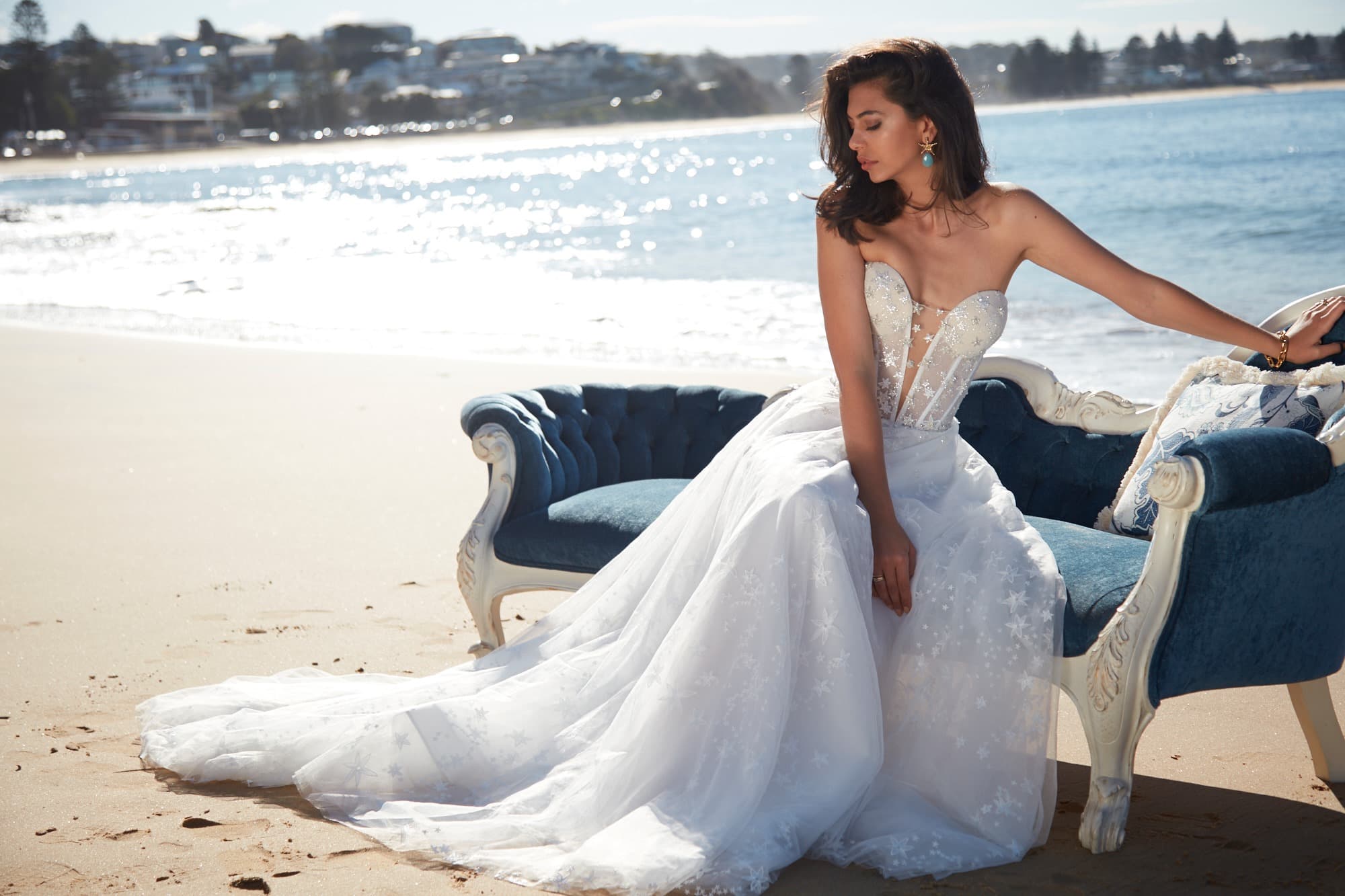 Sarah Joseph Couture wedding vendor