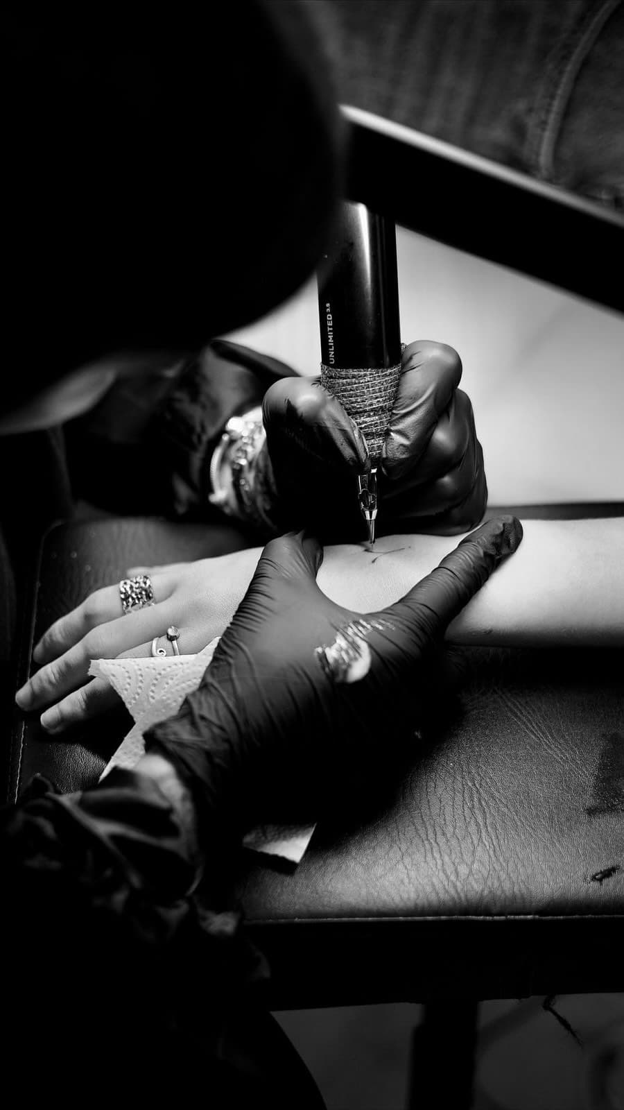 AMAHLE INK & AESTHETICS
