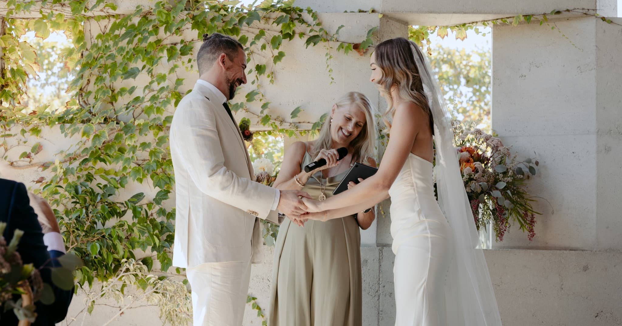It's Your Day wedding vendor