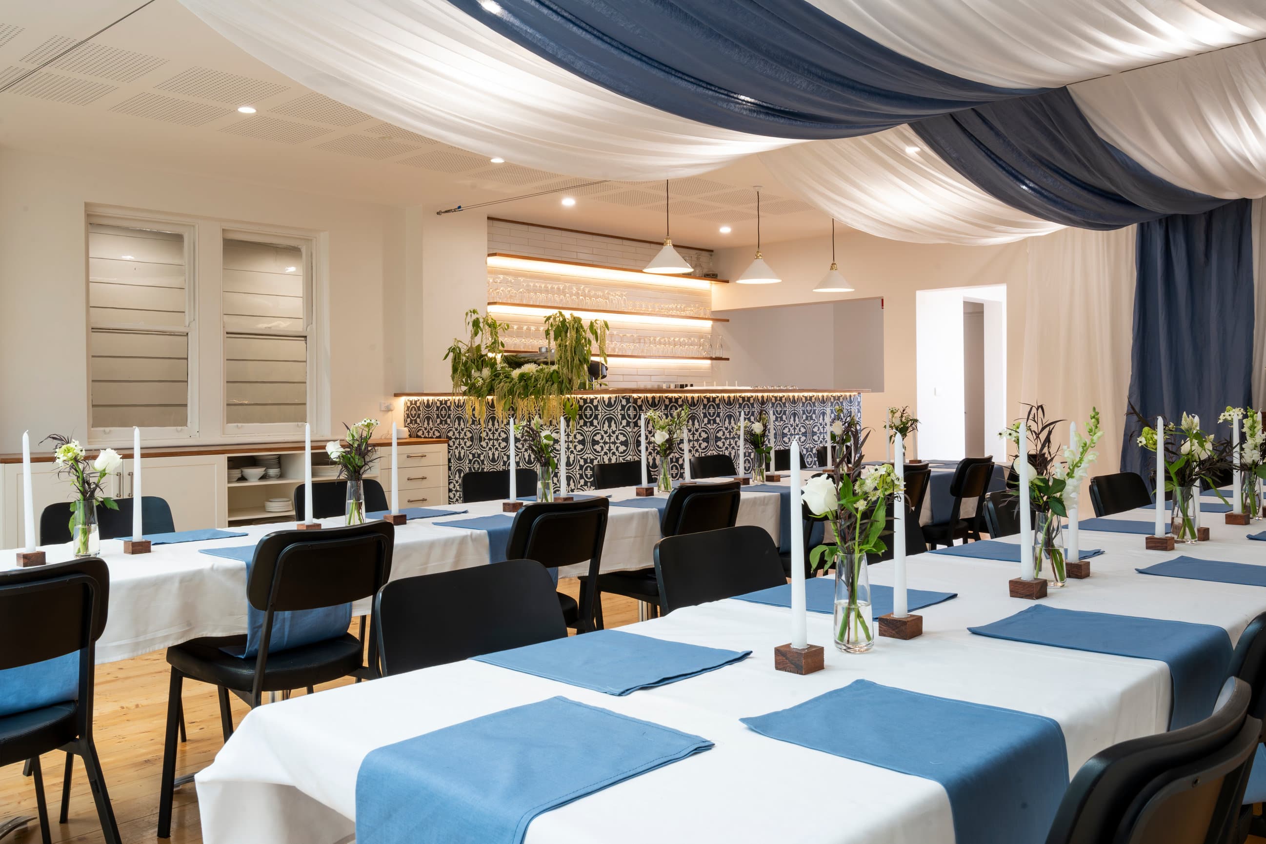 Seaview House Queenscliff wedding vendor
