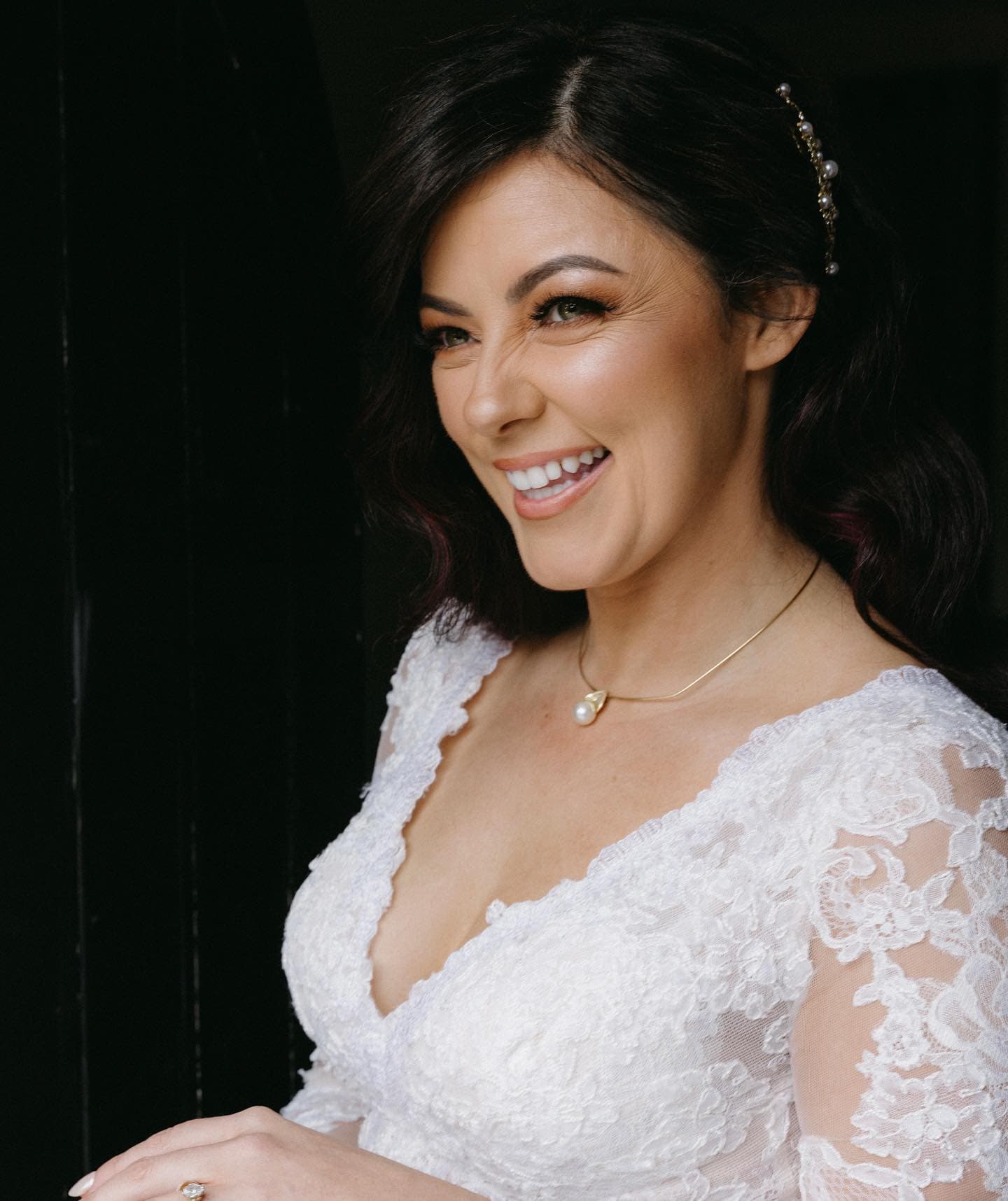 The Teeth Whitener wedding vendor