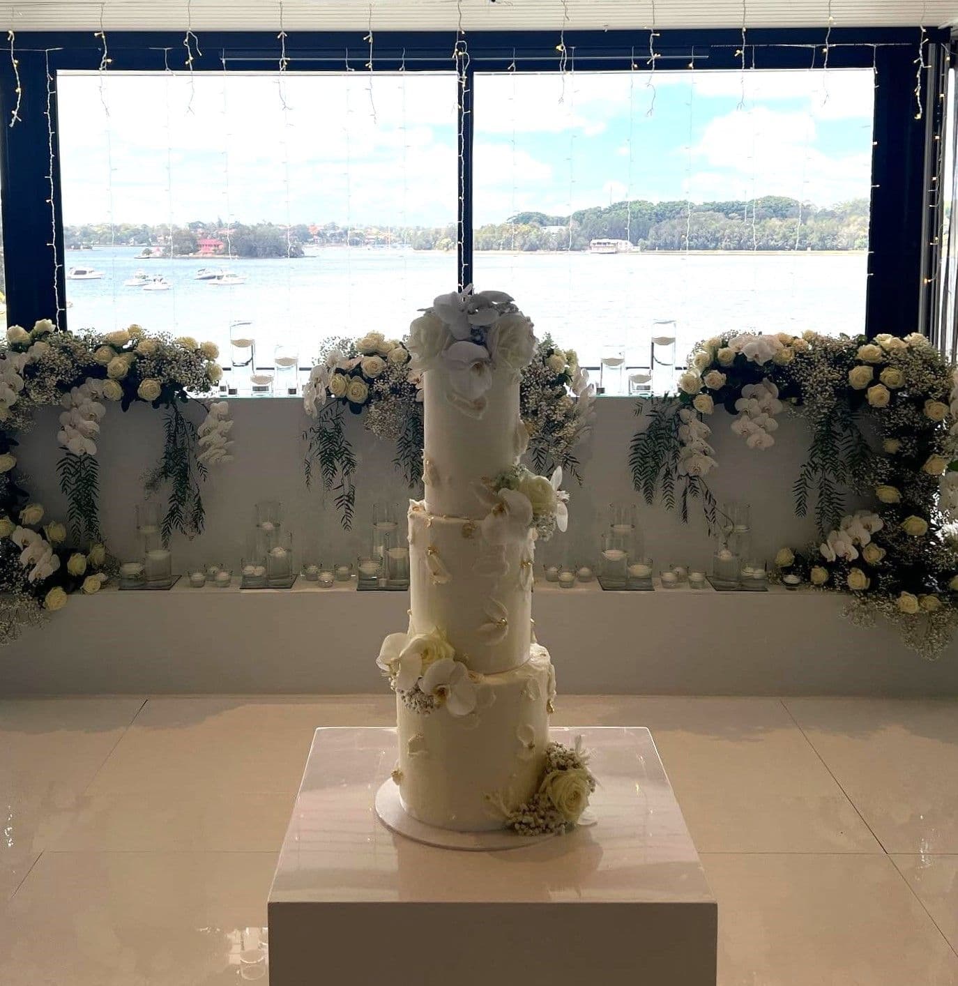 Ciao Bella and Co wedding vendor
